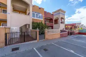 Apartamento Bennecke Sunset, Торревьеха