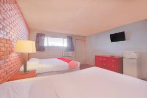Town & Country Motel Bossier City by OYO, Шривпорт