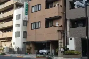 Отель «Tsuruya Ryokan», Каруидзава