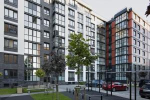 Baltic Dune на улице Земельная 30, Калининград