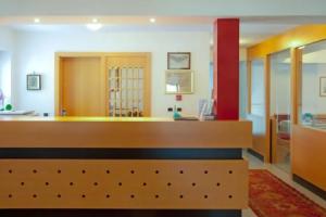 Отель «Ciasa de Munt Lifestyle Living», Корвара