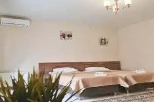 Апартаменты London, Краснодар