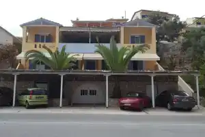 Ionio Hotel, Никиана