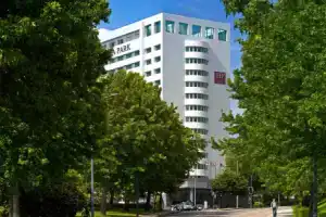 Отель «Hf Ipanema Park», Порту