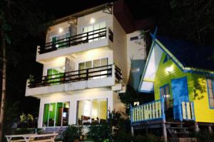 Para Resort, Остров Чанг