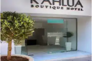 Kahlua Hotel & Suites, Херсониссос
