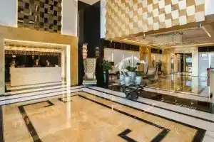 DAMAC Maison Mall Residences - Downtown, Дубай