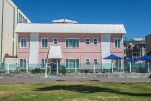 Venice on the Beach Hotel, Лос-Анджелес