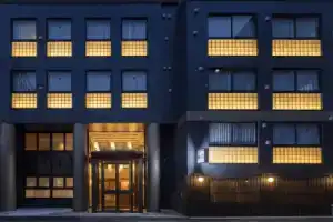 Отель «Linnas Kanazawa», Канандзава