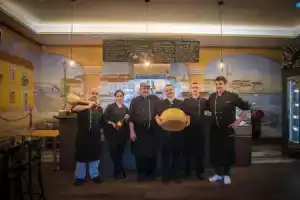Villa Plaza Boutique Hotel & Spa, Прешов