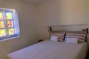 Апартаменты «Thera Incognita Studios», Перисса