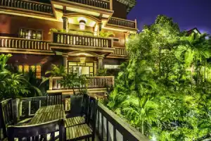 Bou Savy Guesthouse, Сиемреап