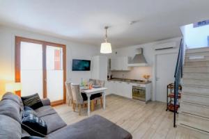 Rosa del Lago Apartment, Пескьера-дель-Гарда