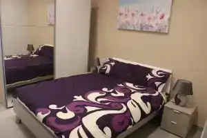 Seafront Studio Apartment, Марсаскала