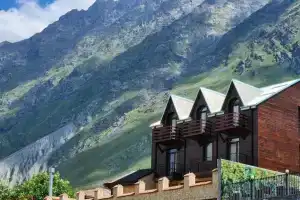 Мини-отель Hotel Toliketi, Казбеги
