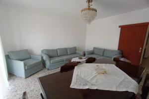 Kostas Maria Apartment 109m2 1st Floor, Макриялос