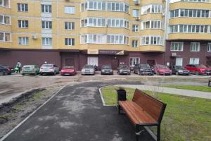 Апартаменты День и Ночь, студия ПровансЪ, Воронеж