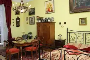 Luxury Apartment Budapest, Будапешт