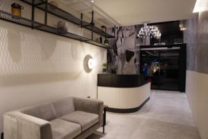 The Londoner Hotel Sliema, Слима