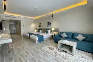Sirena Beach Resort  Spa, Марса-Алам