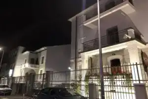 Мини-отель «Martini Suite», Милан