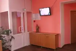Гостиница «Парадиз (корпус Эконом)», Пугачёв