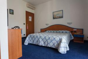 Cà Masawalsa Hotel, Бардолино