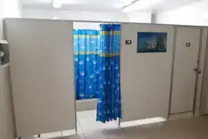 Хостел «Белая дача», Котельники