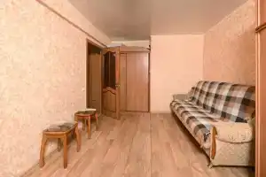 Апартаменты на улице Красный Путь 26а, Омск