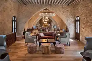 Отель «The Setai Tel Aviv», Тель-Авив