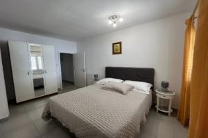 Apartments Ane, Molunat