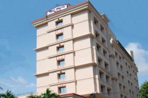 Отель «Raj Park», Ченнаи