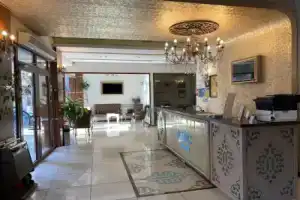 Grand Anzac Hotel, Чанаккале