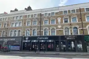Maitrise Hotel Maida Vale - London, Лондон