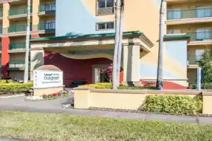 Bluegreen Vacations Orlando Sunshine Resort, Орландо