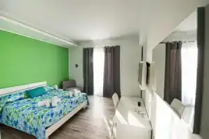 l' Arcobaleno b&b, Кастеллуццо