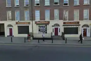 Waltons, Дублин