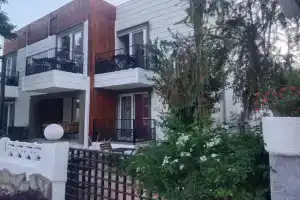 Гостевой дом «Garden Prizma Pension», Кемер