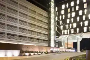 Almar Jesolo Resort & Spa, Лидо-ди-Езоло
