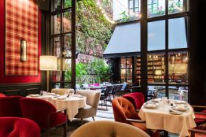 Wittmore Hotel - Adults Only, Барселона