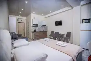 LoveHotelSirius Казачья2, Адлер