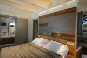 Resort Il Gallo Senone, Сенигаллия