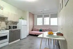 Апартаменты на улице Красных Партизан 1/3 корпус 6, Краснодар