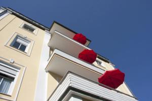 Hotel «Sonnenbichl», Бад-Райхенхалль