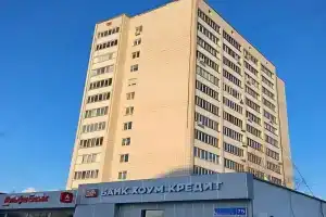 Апартаменты «улица Рихарда Зорге 75», Казань