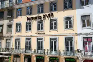 Ferraria Xvi Flh Hotels Lisboa, Лиссабон