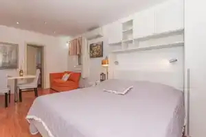 Stunning Home in Vodice With Wifi and 0 Bedrooms, Водице