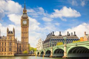 Мини-отель «Sonder Kensington Gardens», Лондон