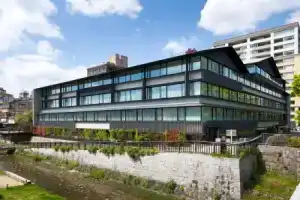 Solaria Nishitetsu Hotel Kyoto Premier, Киото