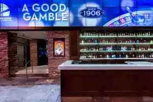 Golden Gate Casino Hotel, Лас-Вегас